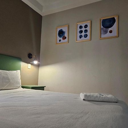 Hotel Punto Poza Rica Exterior photo